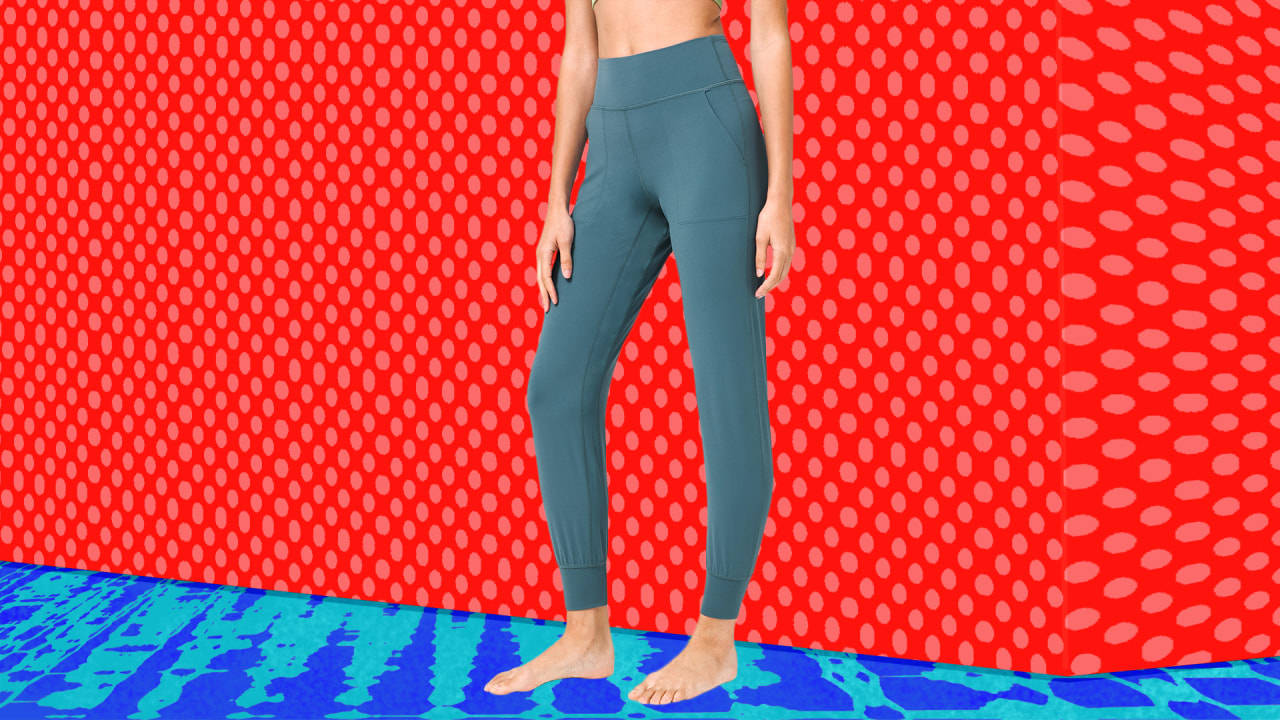 How to get Cyber Monday specials at Lululemon