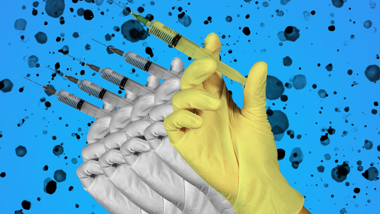 Moderna's COVID-19 vaccine: 5 things you need to know
