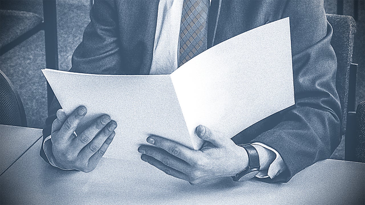 How to account for a gap caused by COVID-19 on your résumé