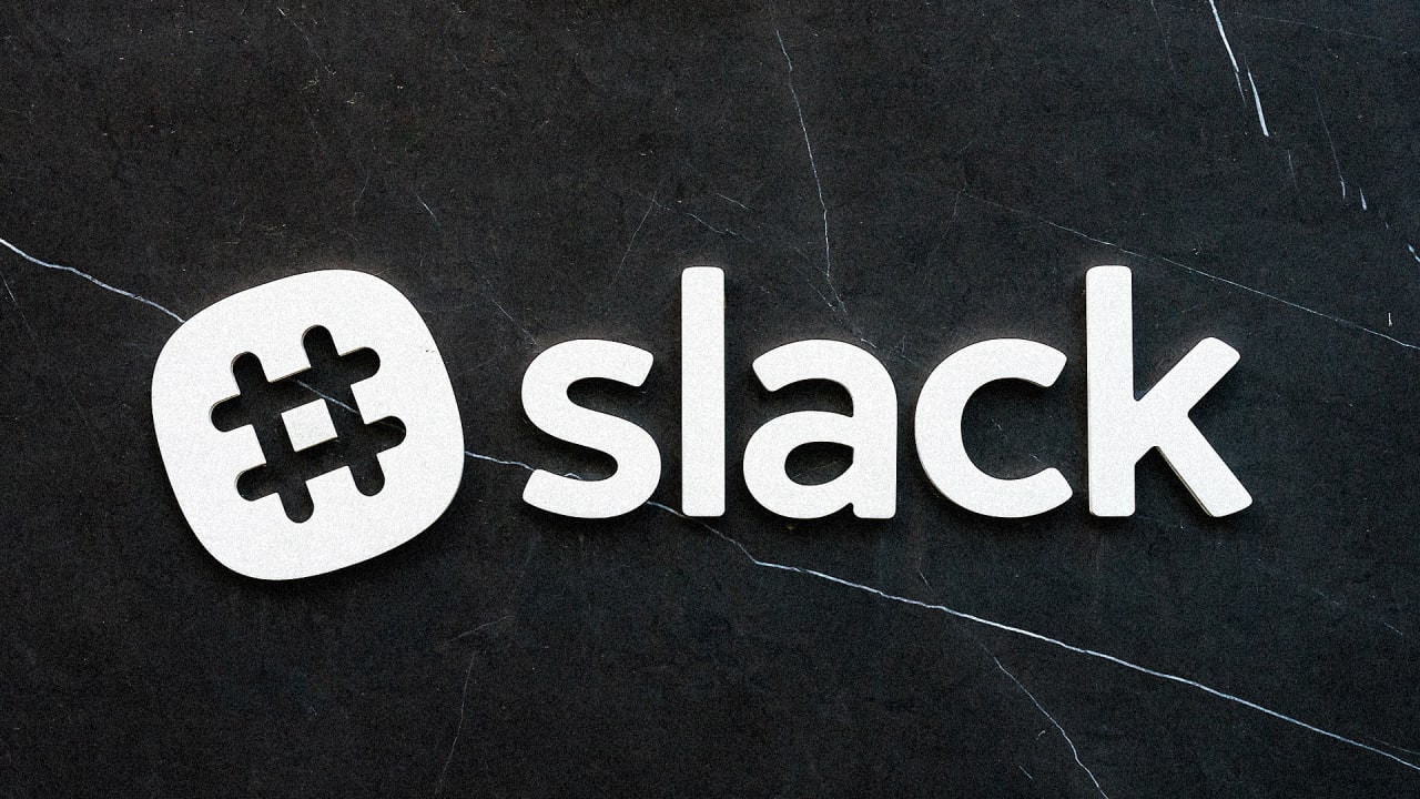 slack purchase price slack purchase price