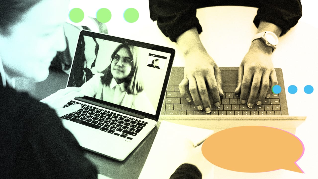 How to identify your team’s remote work style