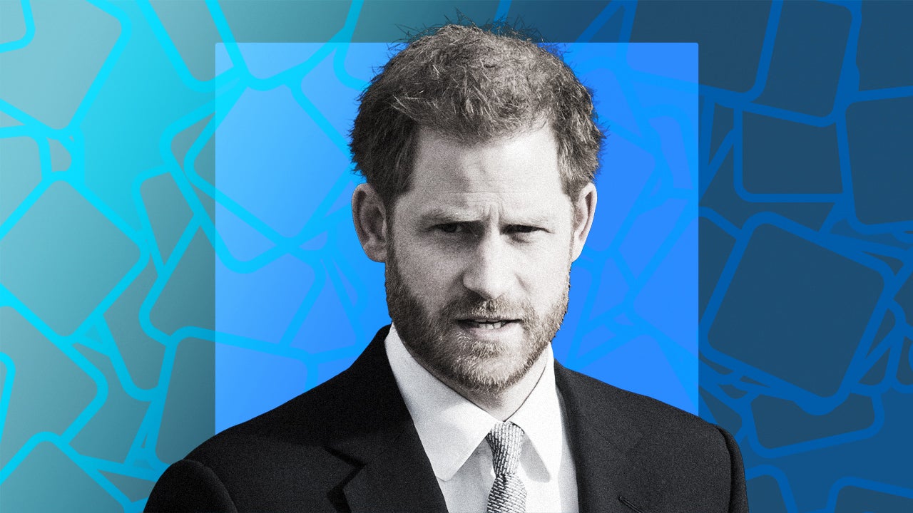 'Time is running out': Prince Harry calls for social media reform after U.S. Capitol riot