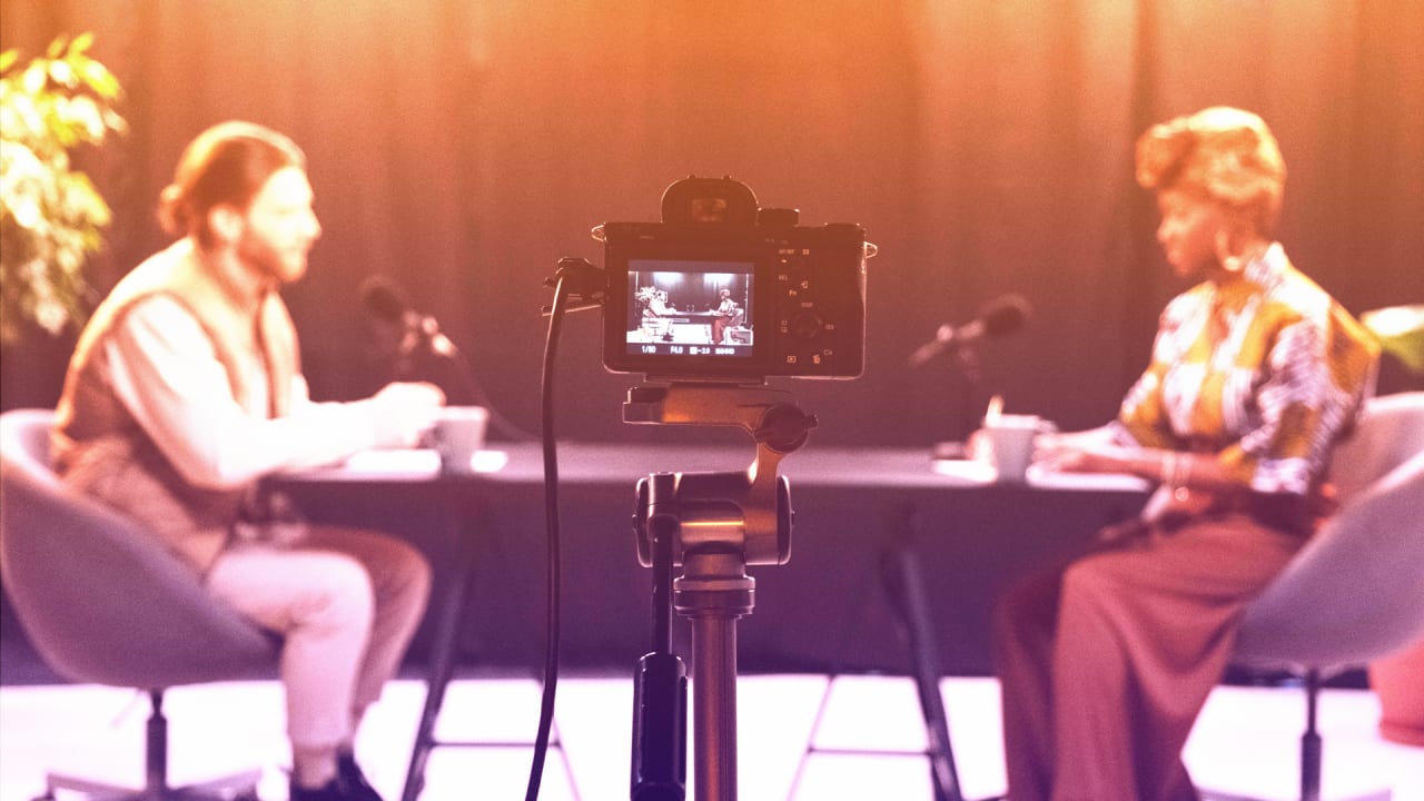 4 ways internal podcasts can help boost remote employee engagement