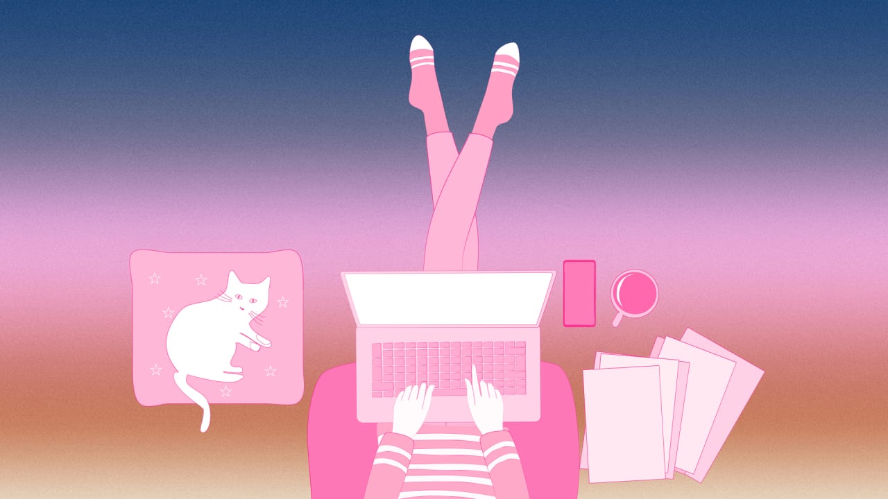 5 things emotionally intelligent leaders do to retain remote workers