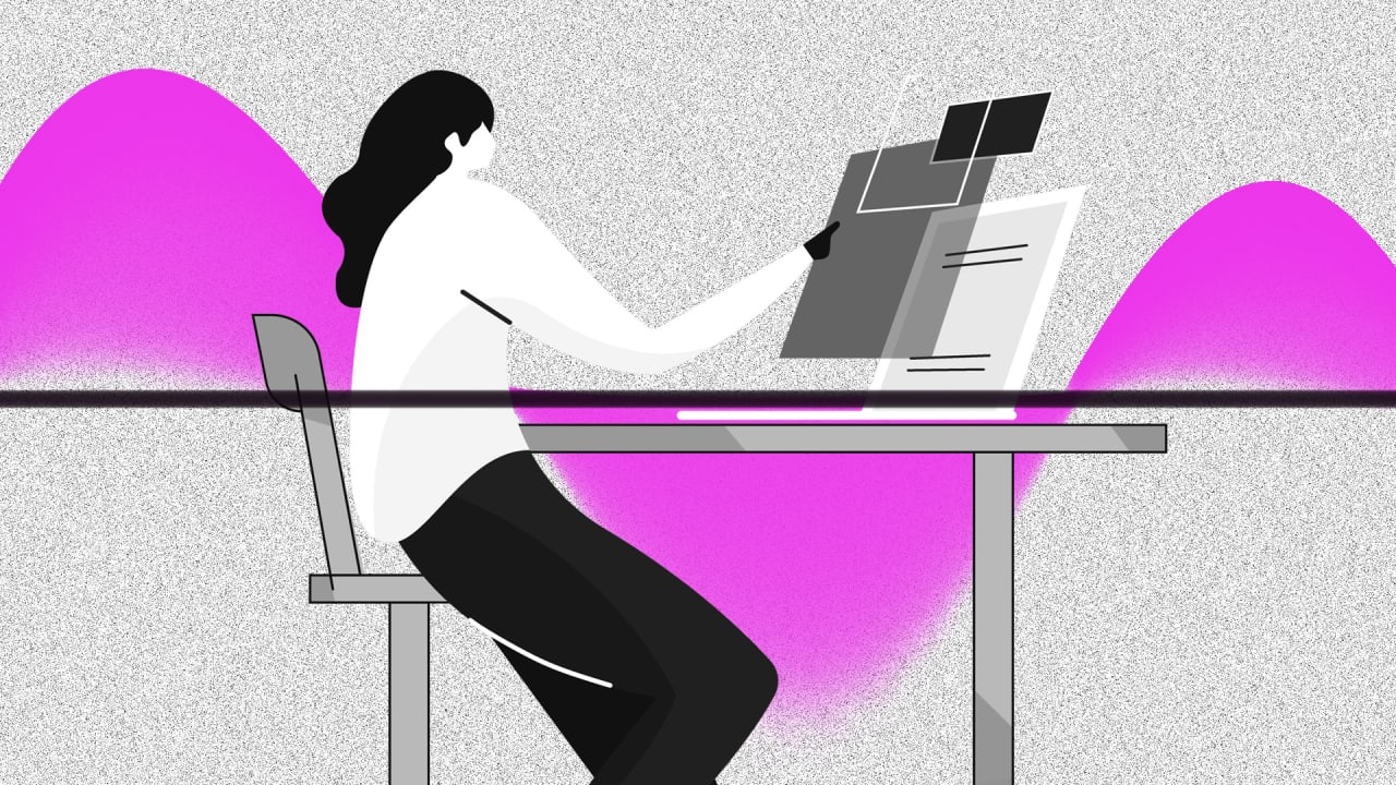 The pandemic changed how we evaluate success. This is which expectations to stick with