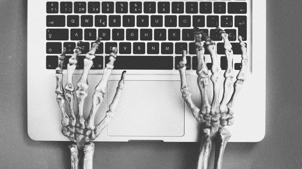 How to dramatically reduce the time you’re spending on emails