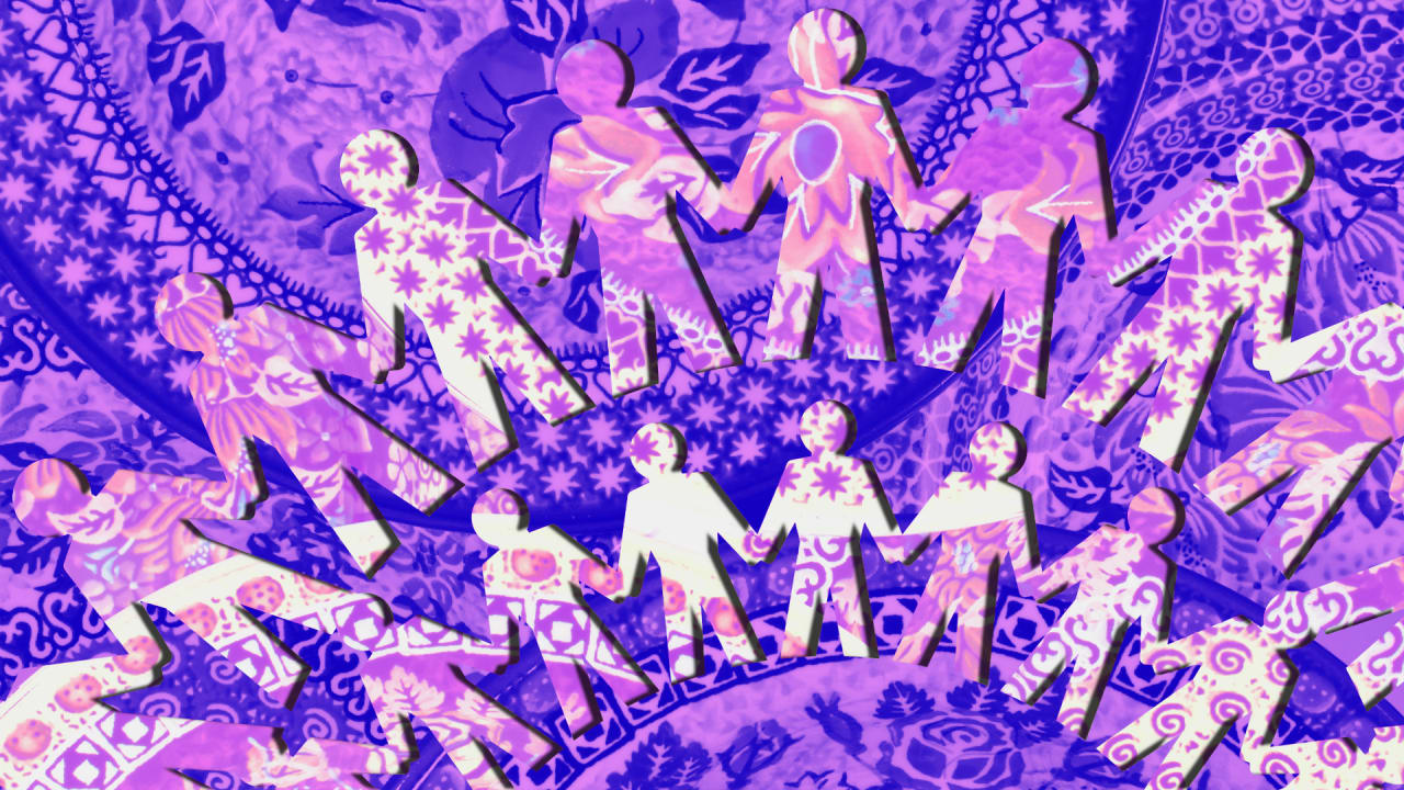 The 4 types of personalities leaders need in their inner circle