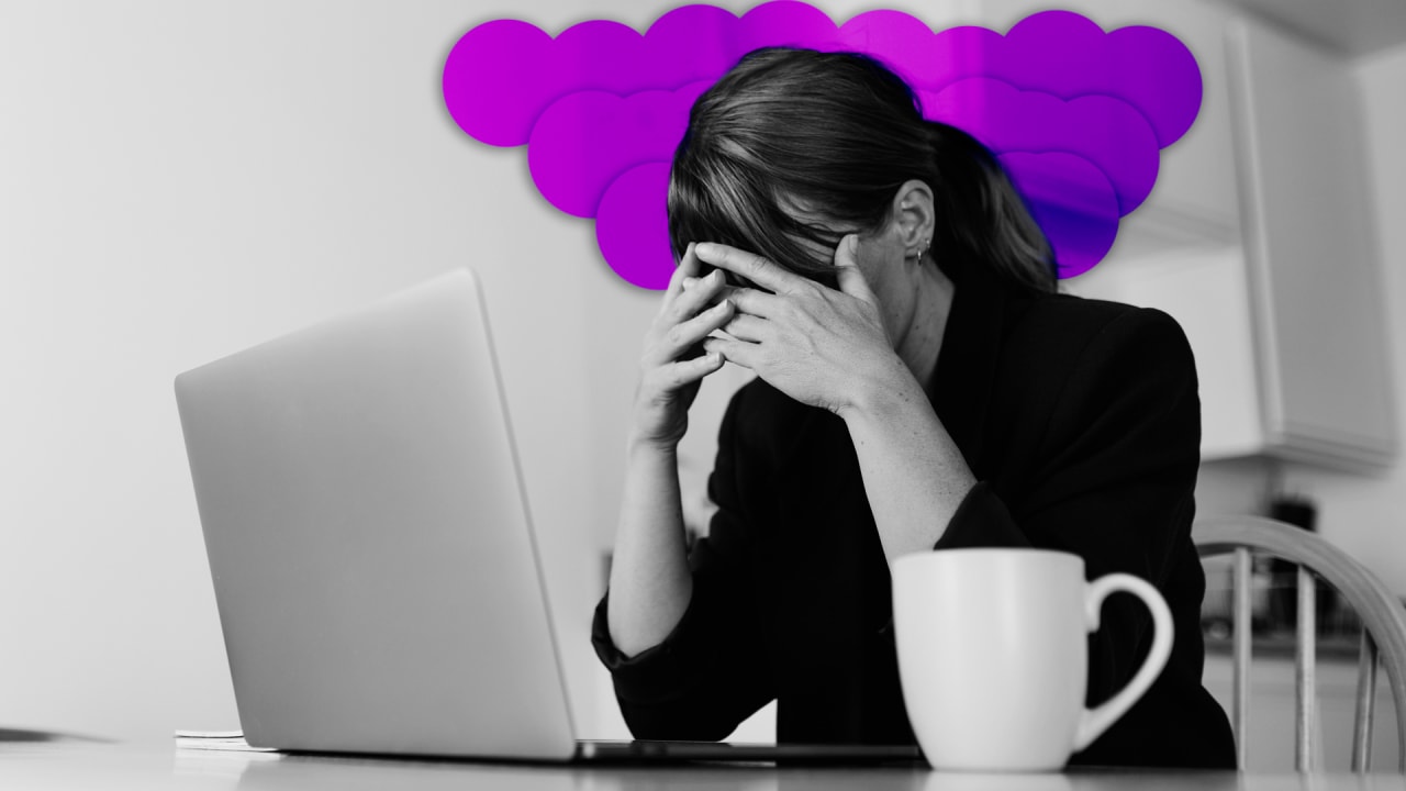 4 types of Zoom fatigue and how to combat them Fast Company Bloglovin’