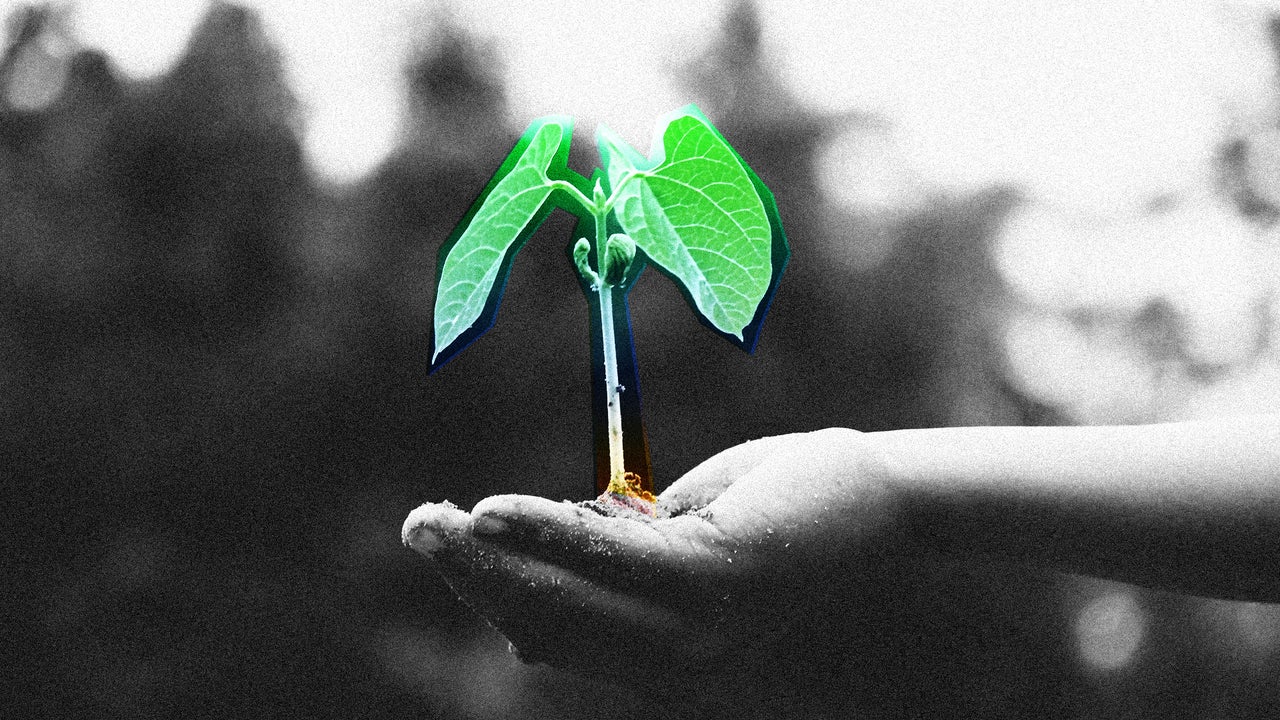 How to change your mindset so you don't get stuck