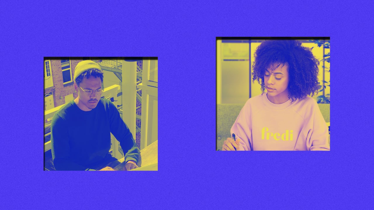 3 better ways to connect with your boss when you’re not working in the same space