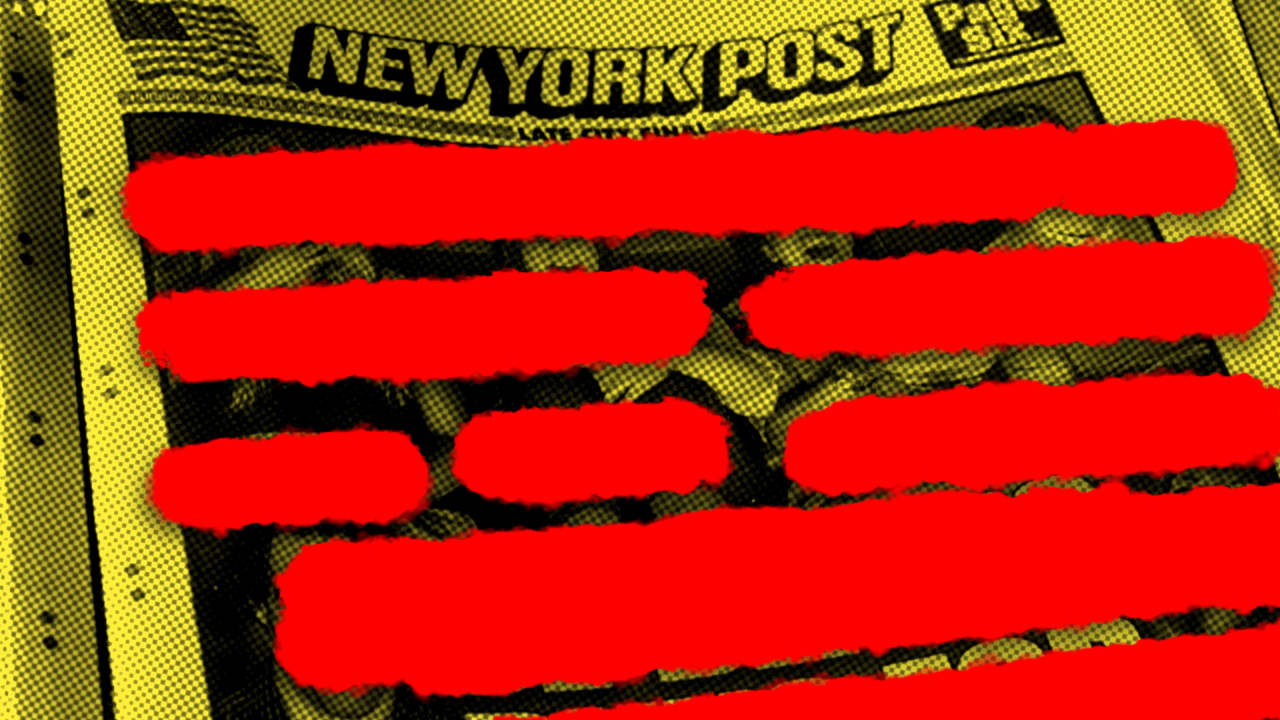 COVID-19 vaccines cant give you herpes (and other things the New York Post wont tell you)