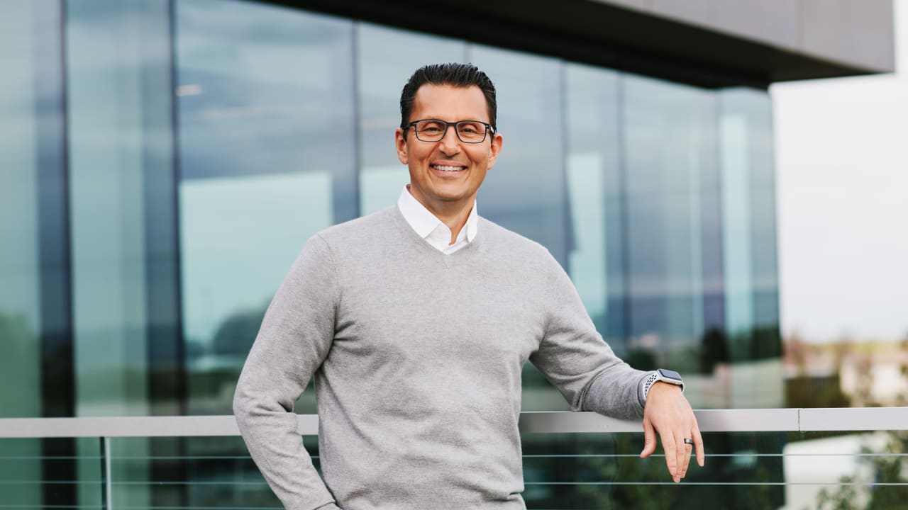 Intuits CEO and its first racial equity director explain their approach to diversity