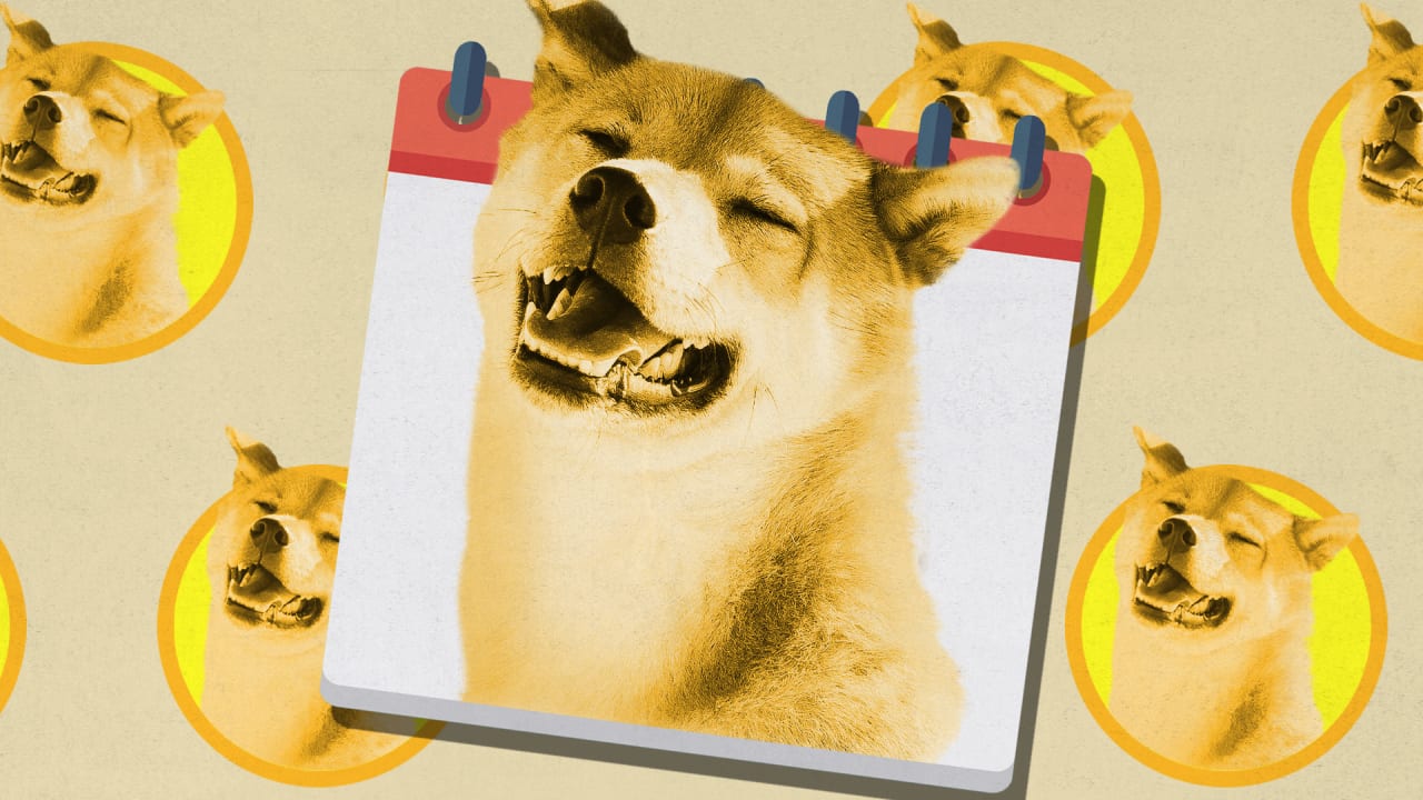 How high can Dogecoin go? Traders test price limits with Doge Day campaign on April 20