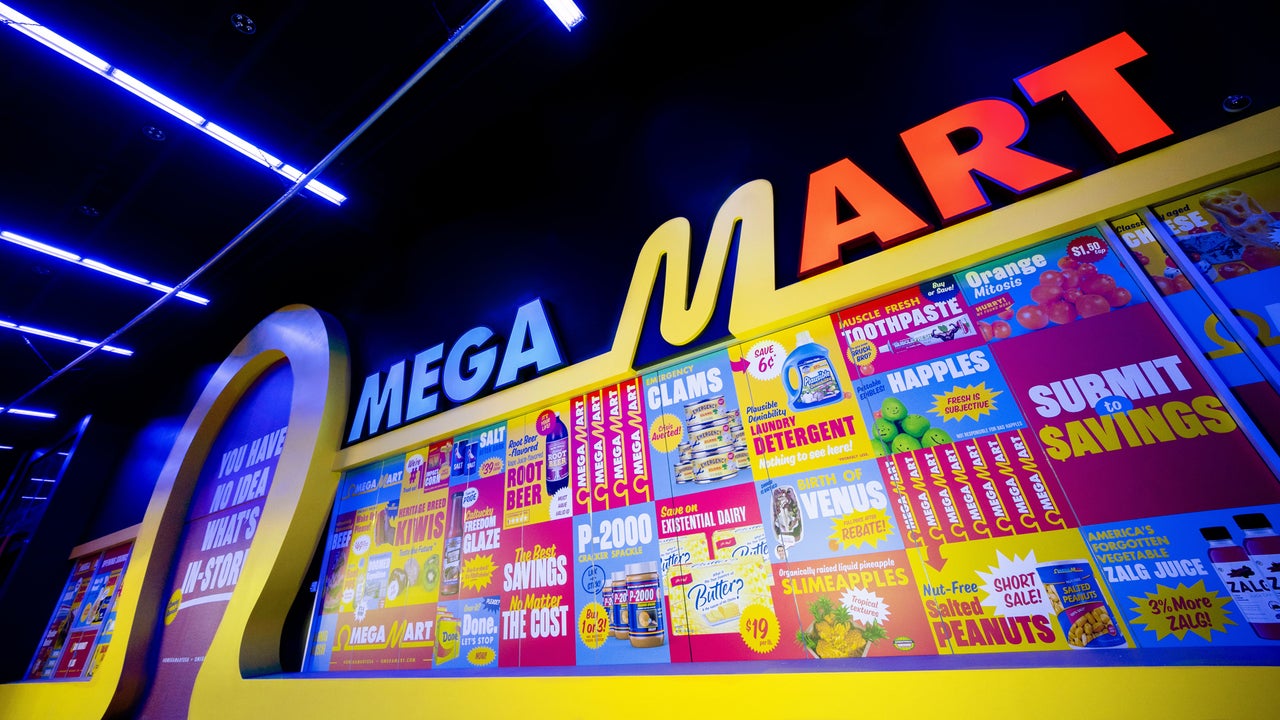 Meow Wolf is ready for a hot vax summer
