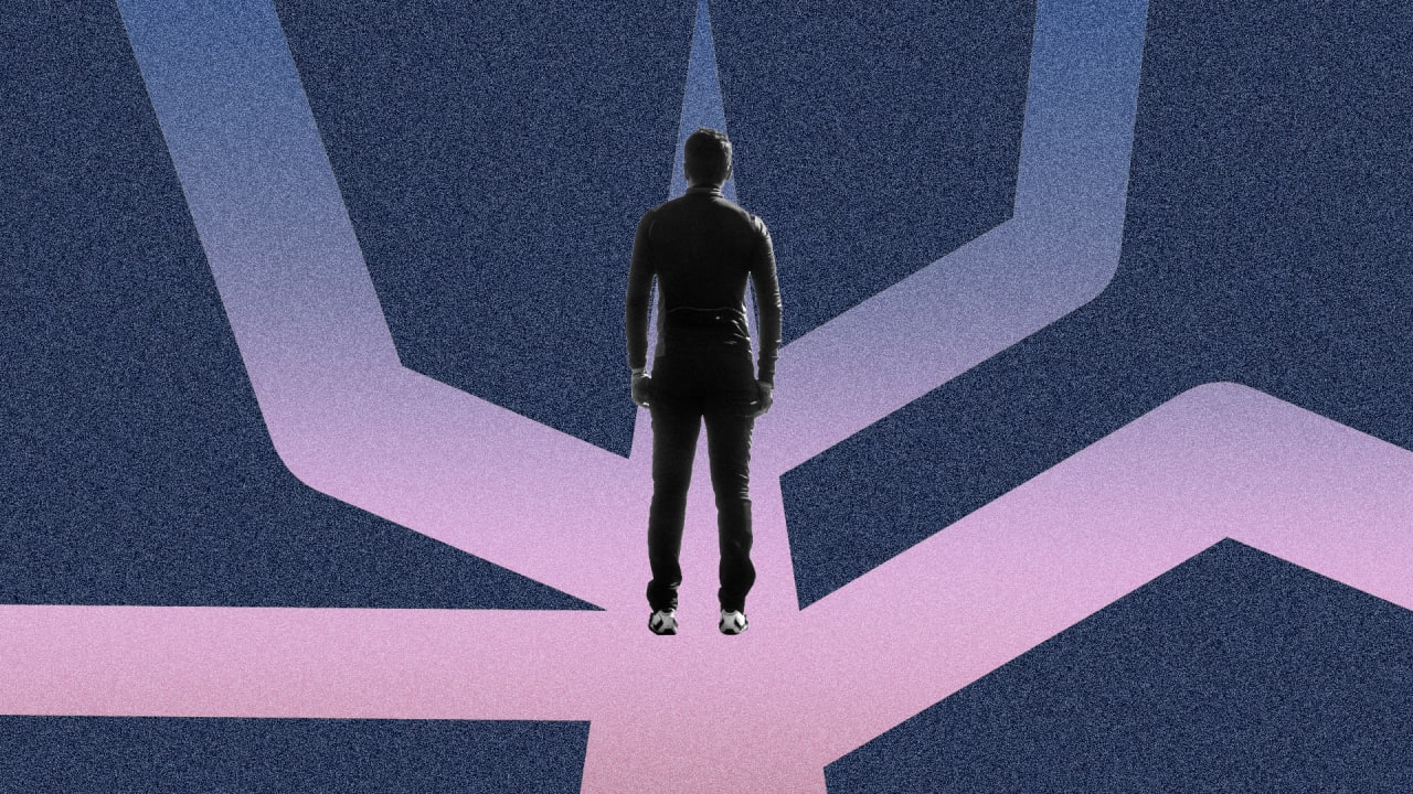 Dont want to be a leader? Heres how to develop other career opportunities