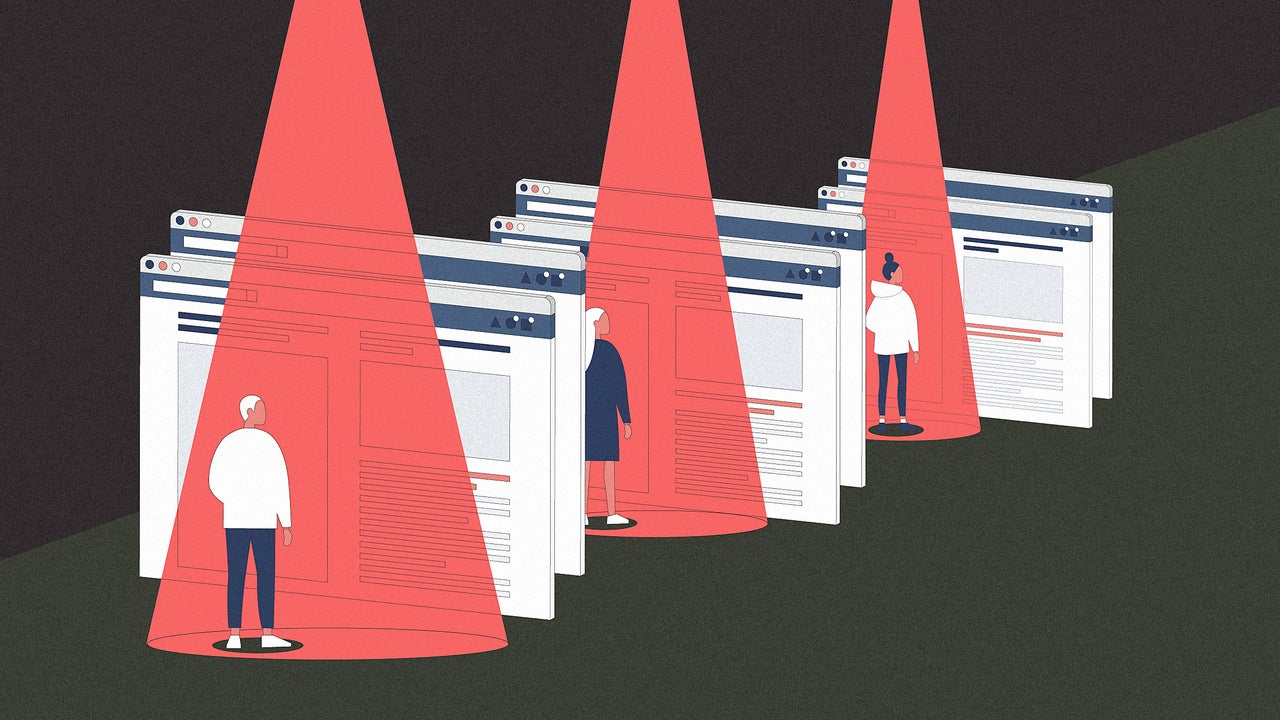Targeted ads aren't just annoying, they can be harmful. Here's how to fight back