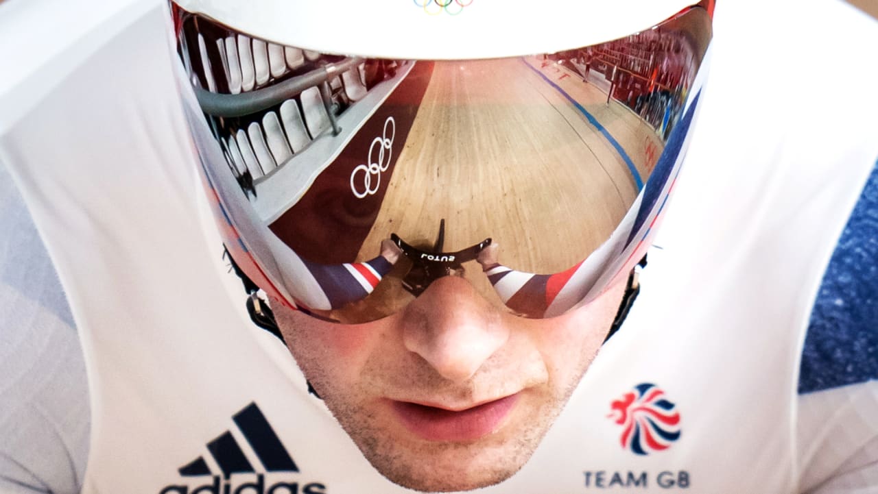 How to meditate like an Olympic athlete