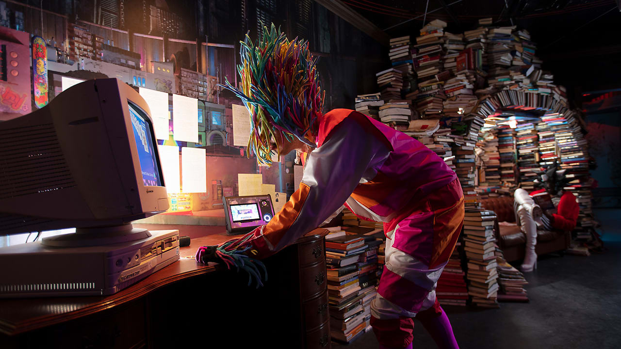 Meow Wolf’s new Denver installation sold 35,000 tickets in one day
