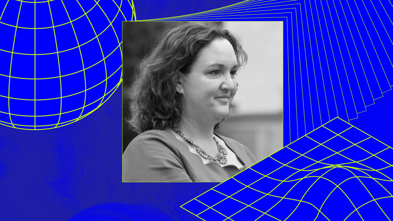 Why Katie Porter says childcare and family policies are not (just) about women