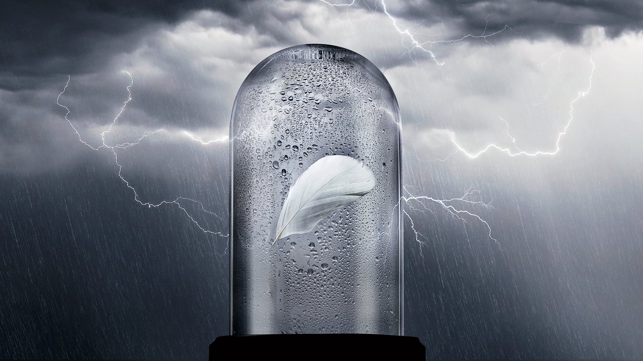 How Calm wants to be the Nike of mental fitness