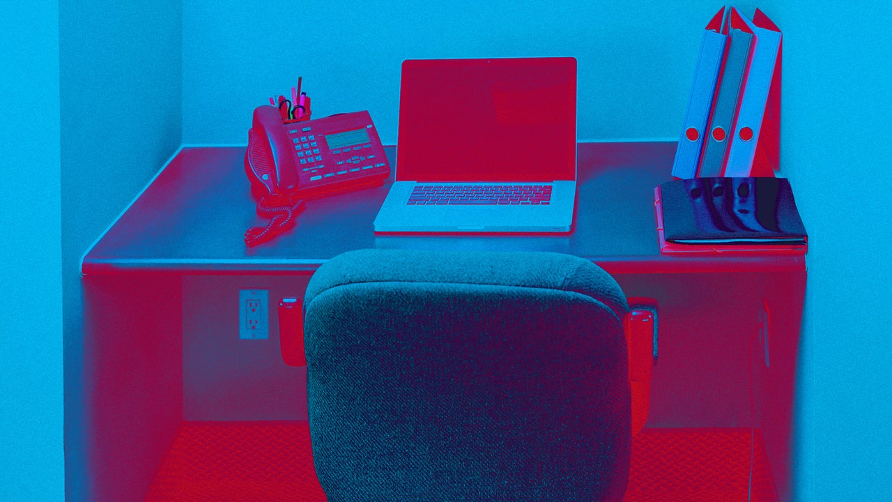 I spoke to 5,000 people and these are the real reasons they're quitting