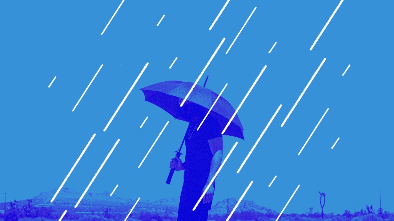 4 productive ways to set yourself up for having better bad days (because they will happen)