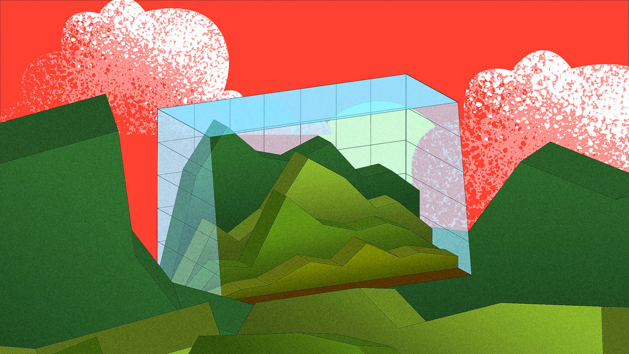 How the climate crisis is transforming the meaning of sustainability inbusiness