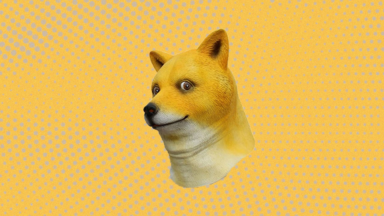 From Squid Game to Shiba Inu, 6 easy Halloween costume ideas inspired by memes and pop culture