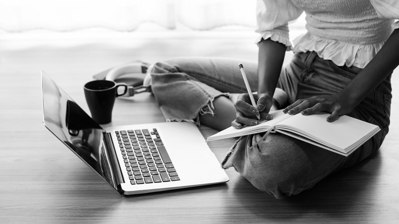 Why you should write a resignation letter when you quit your job