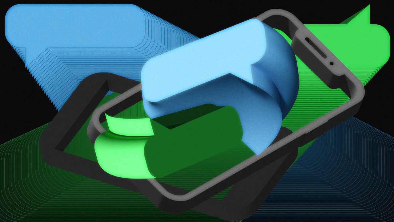 After four years on Android, the iPhone finally wore me down