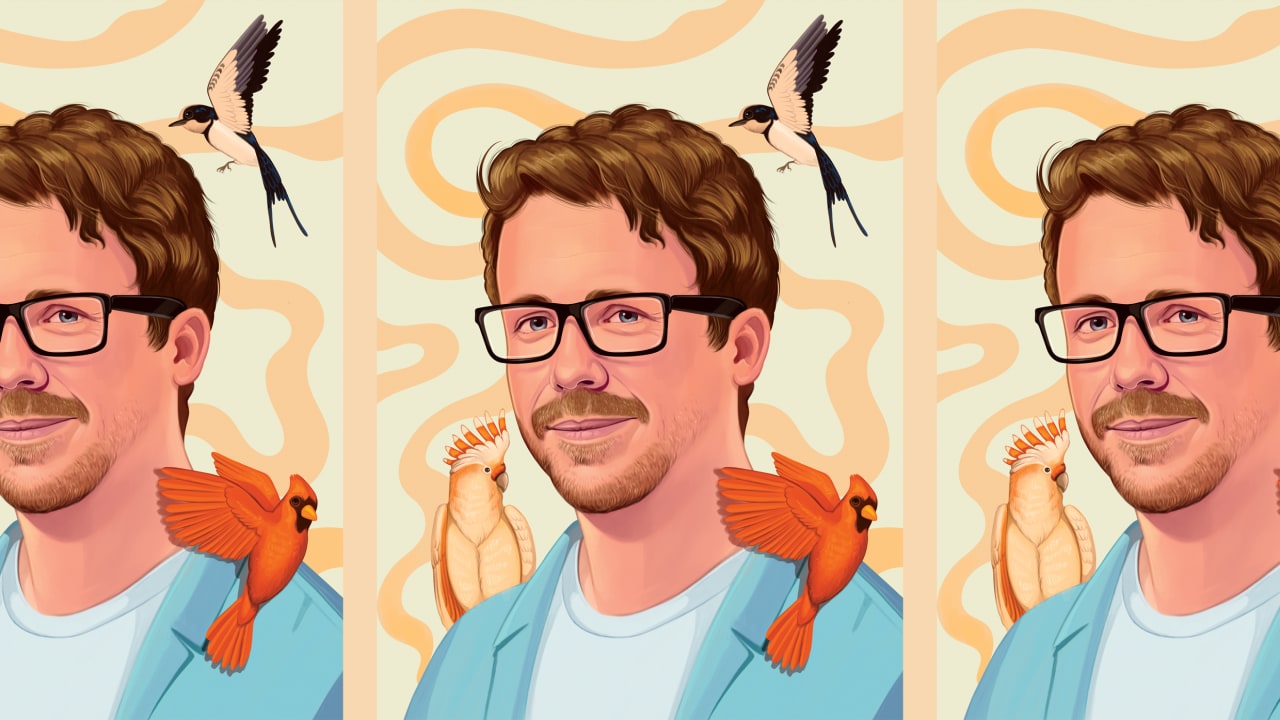 How a Cornell scientist created ‘Shazam for birds’