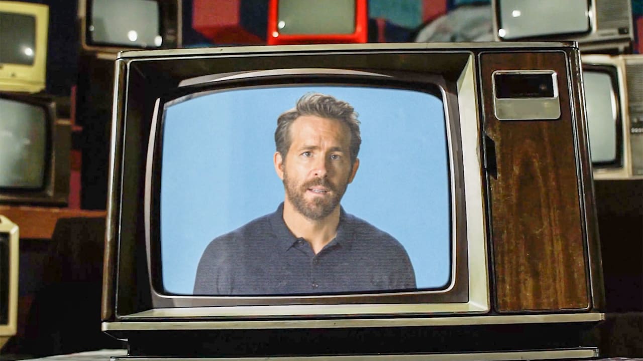 Now brands can subscribe to get their own Ryan Reynolds creative magic (sort of)