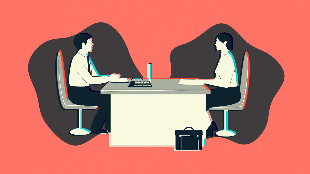 How to conduct a ‘stay’ interview with your employees, and why you should