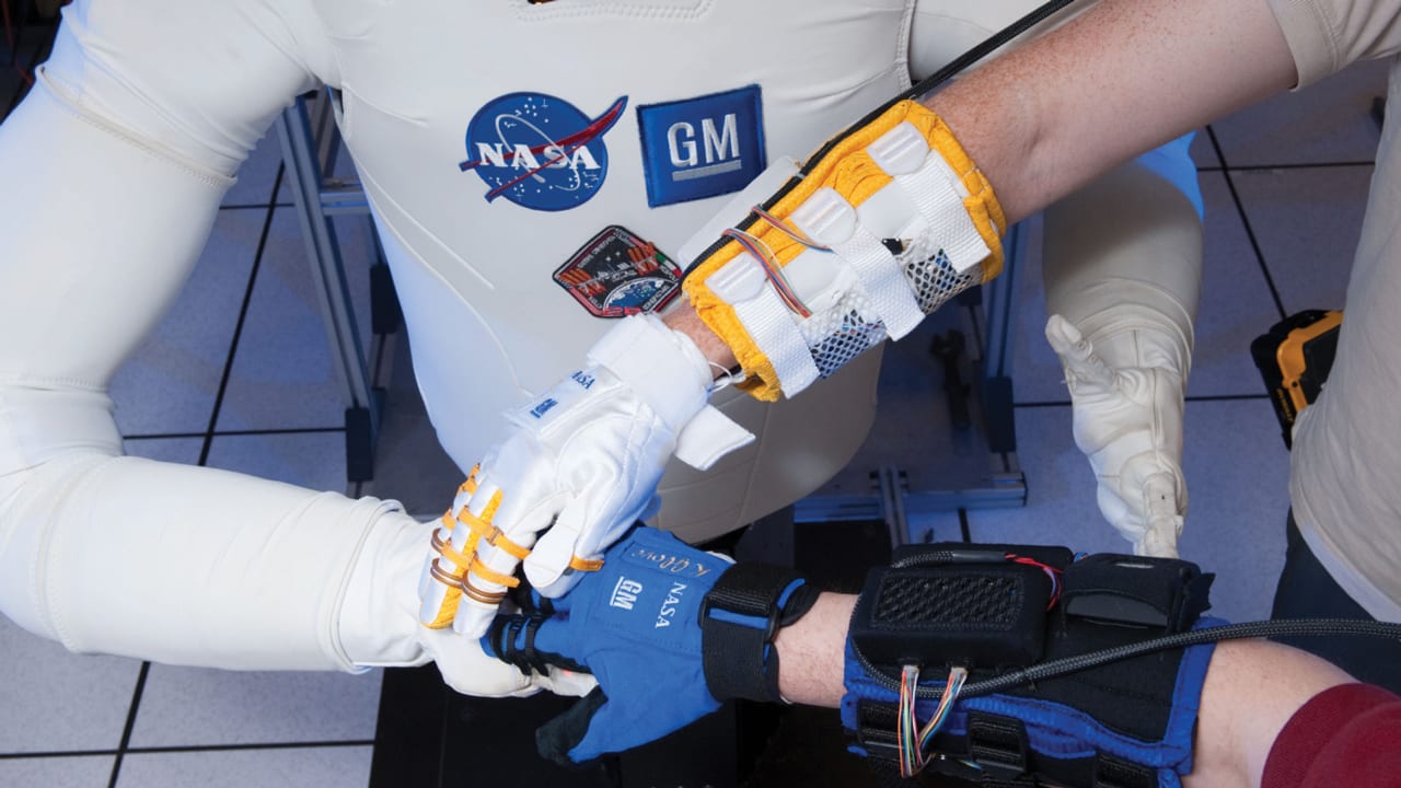 How new NASA tech gets used on Earth—from sportswear to beer