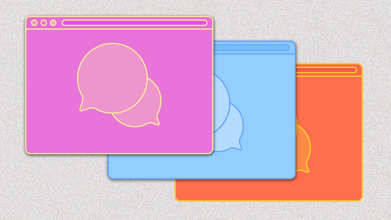 This is when gossip can be healthy in the workplace