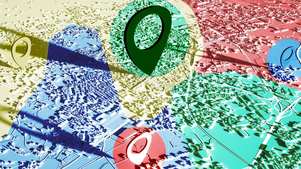 5 things you didn't know Google Maps could do