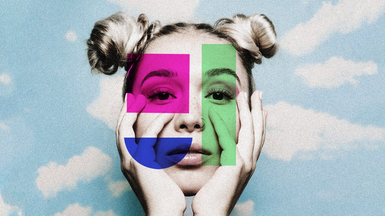 How to change your personality, according to science
