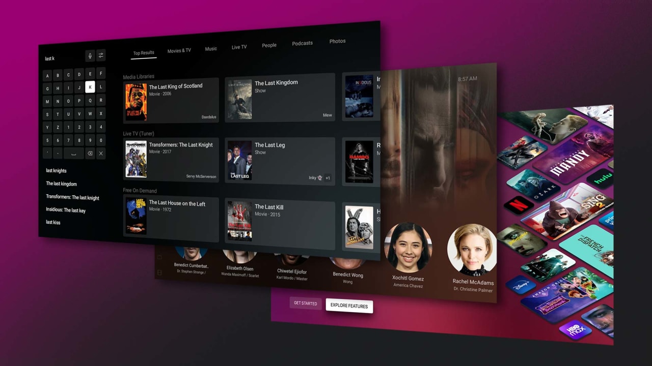 Plex unveils a one-stop streaming guide for Netflix, Hulu, and more