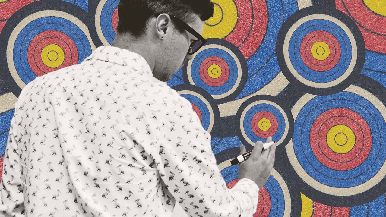 The future of work is uncertain. Here are 3 ways to meet your career goals