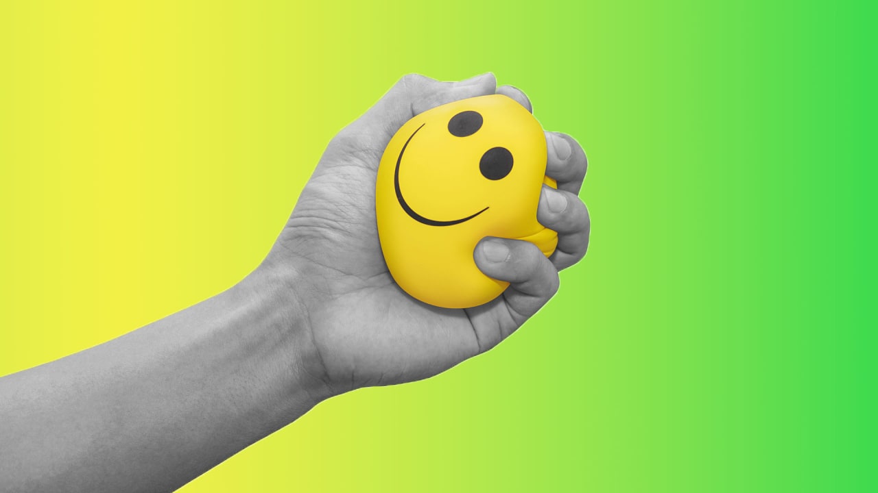 How to deal with the stress of returning to the office
