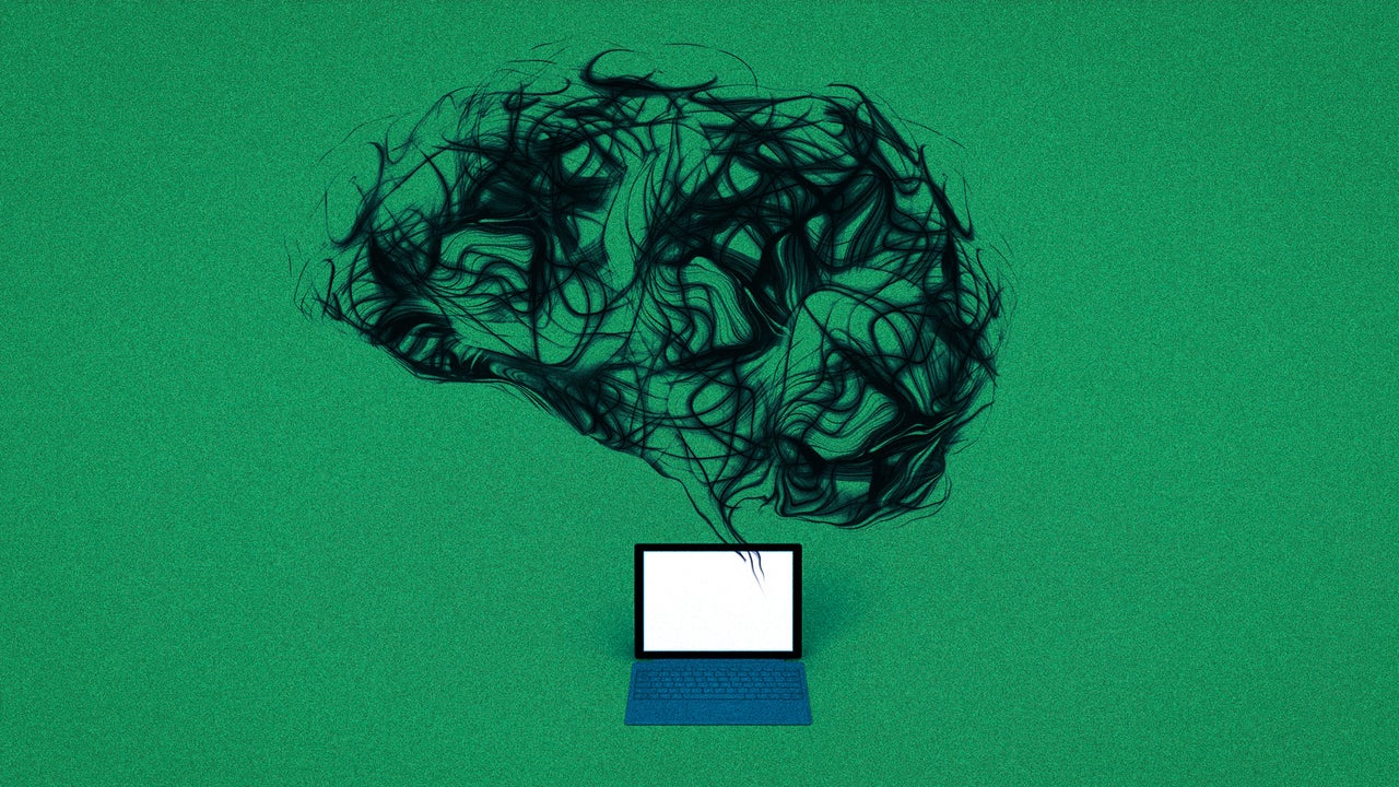 Employees are still afraid to discuss mental health at work