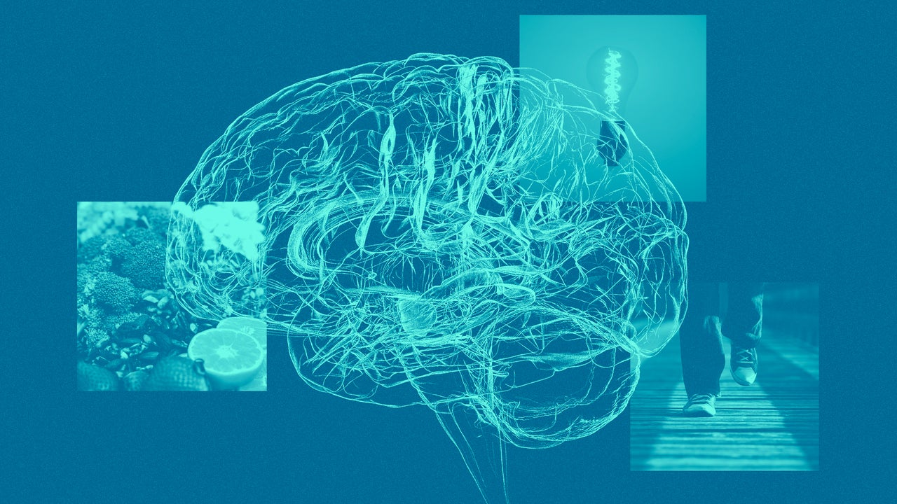 Feeling forgetful? Here are 5 easy ways to improve your memory according to science
