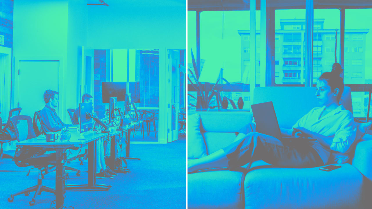 What the future of hybrid work will (and won’t) look like, according to 27 business leaders