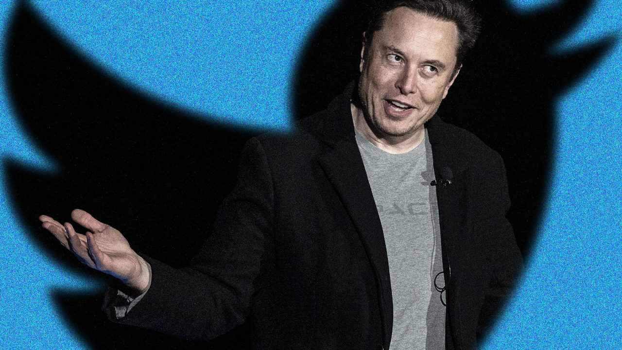 Twitter sues Elon Musk to enforce $44 billion takeover bid