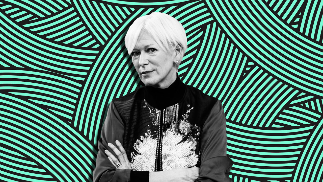 Joanna Coles: Want to innovate? This is how to break out of your ‘yes bubble’