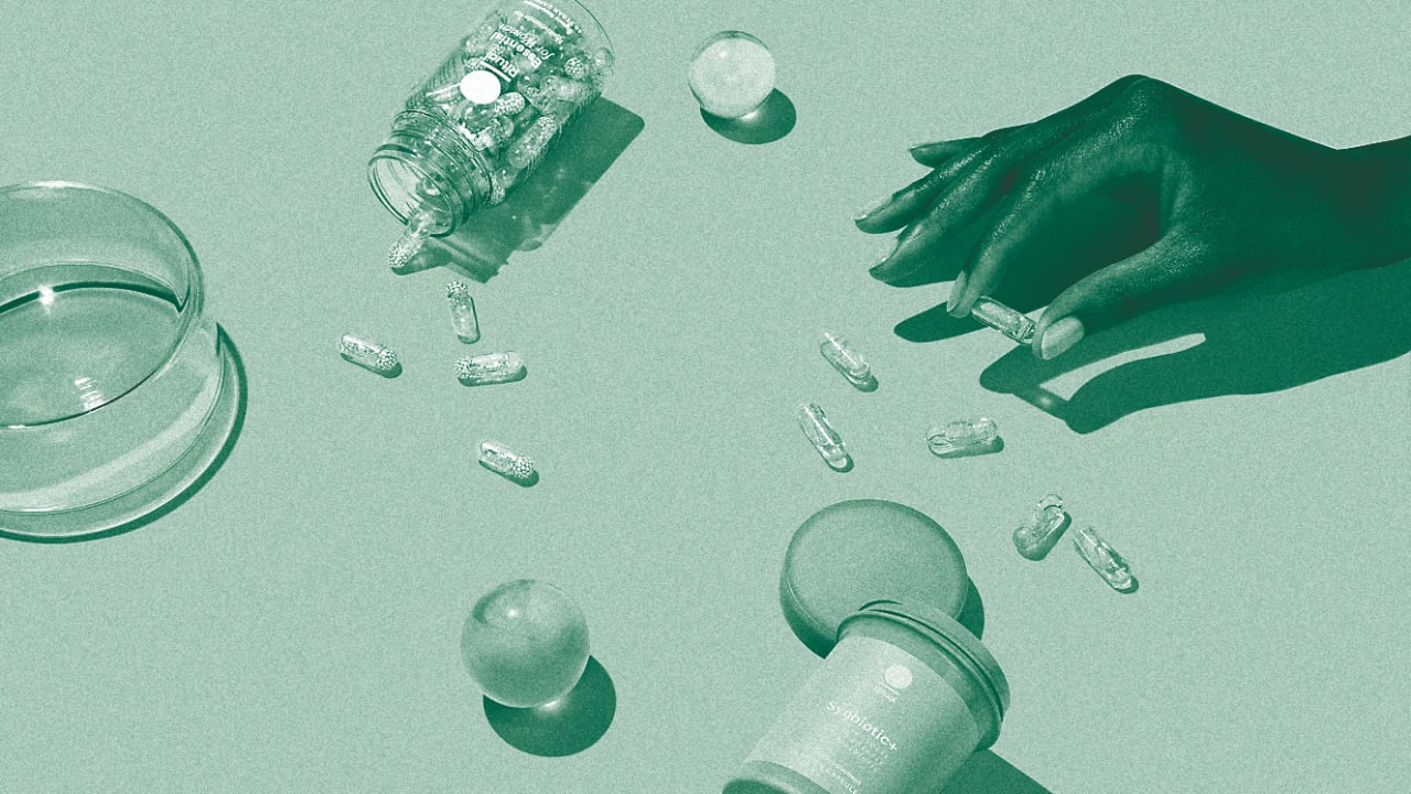 Ritual supplements went big on Instagram. Now they’re coming to Whole