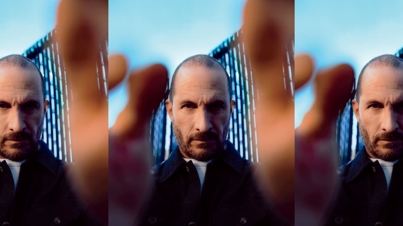 Human behavior isn’t always pretty. Darren Aronofsky makes sure we never look away.