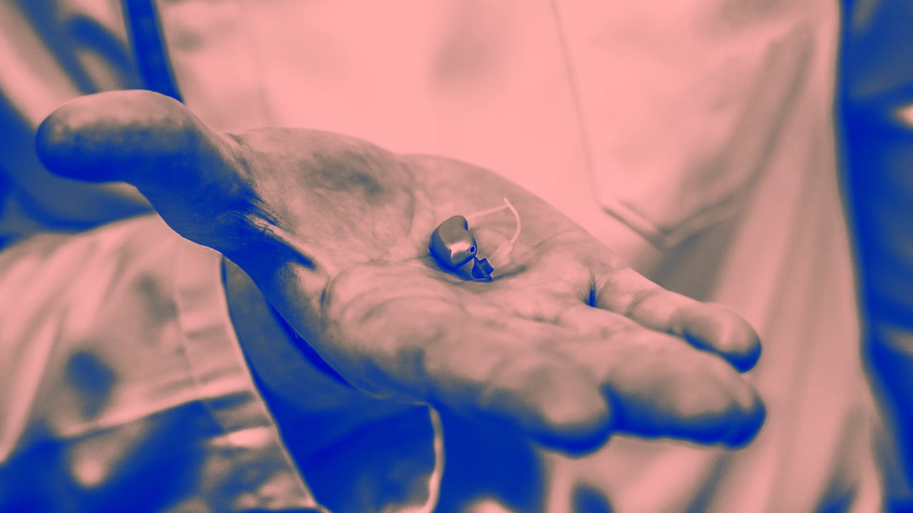 Over-the-counter hearing aids are available today. Here’s what to know Over-the-counter hearing aids are available today. Here’s what to know