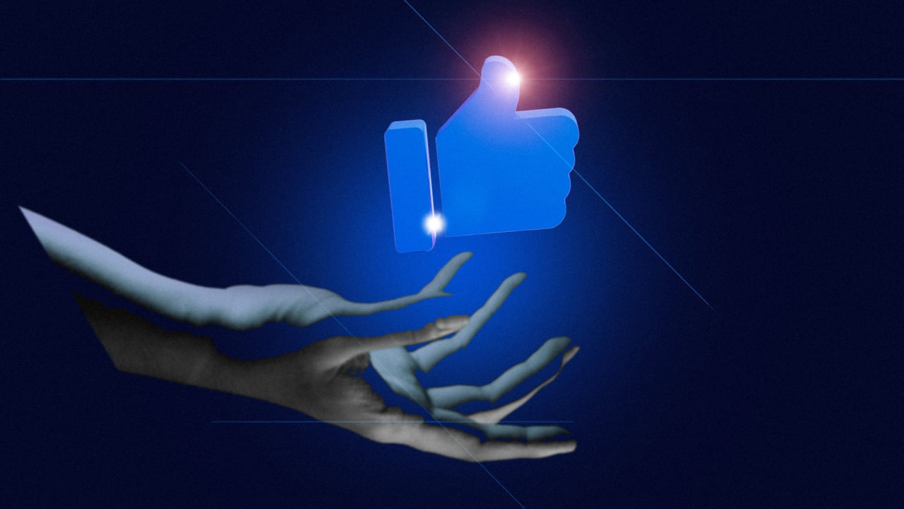 The inside story of how Facebook designed the like button—and made social media into a popularity contest