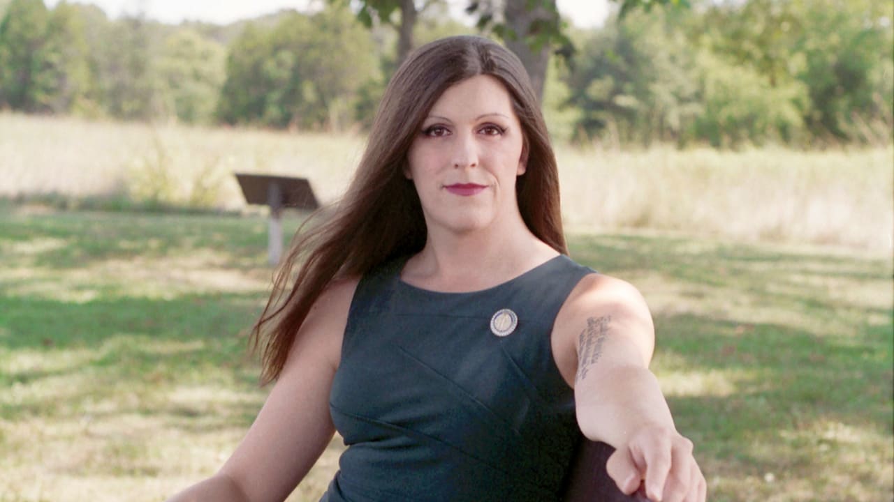 How Danica Roem brings her most authentic self to heavy metal, politics, and the press
